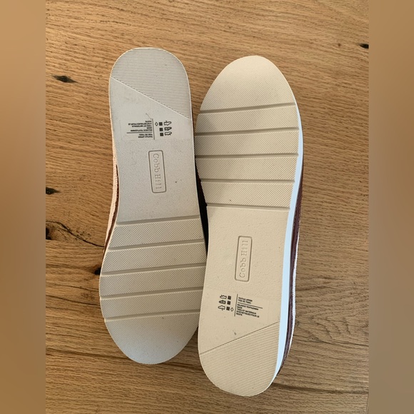 Cobb Hill Camryn Washable Slip-on Shoe Women’s‎  Preowned - Picture 11 of 12